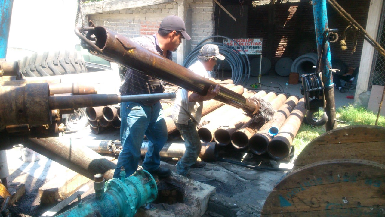 Resolvimos demandas añejas de agua, en comunidades rurales: César Chávez