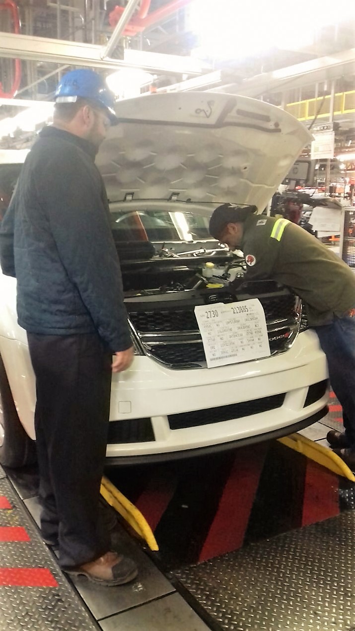 Egresados de la UTM ponen en alto el nombre de la casa de estudios