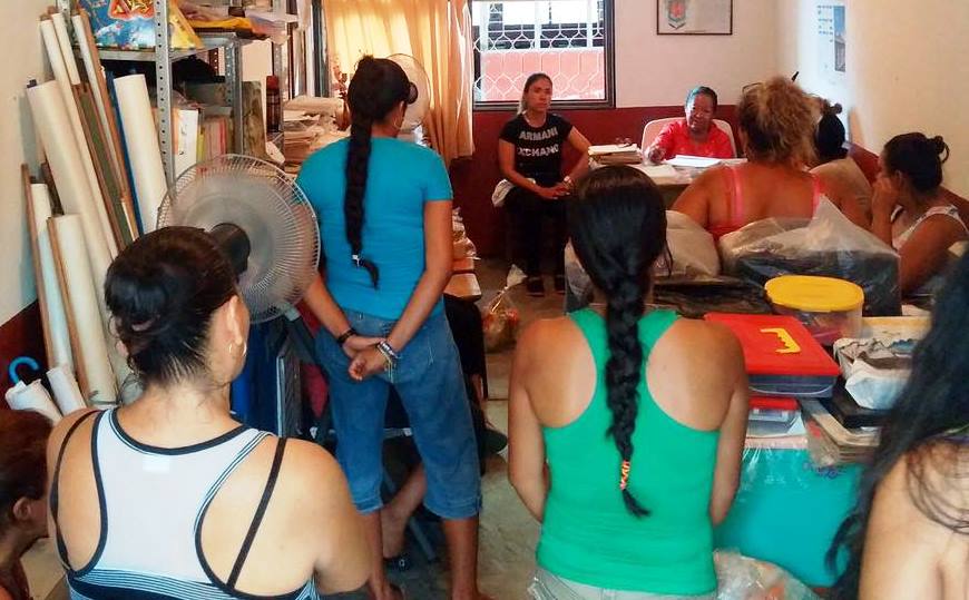 Acercamiento a las bases del PRD, eje central de organización y unidad en Michoacán