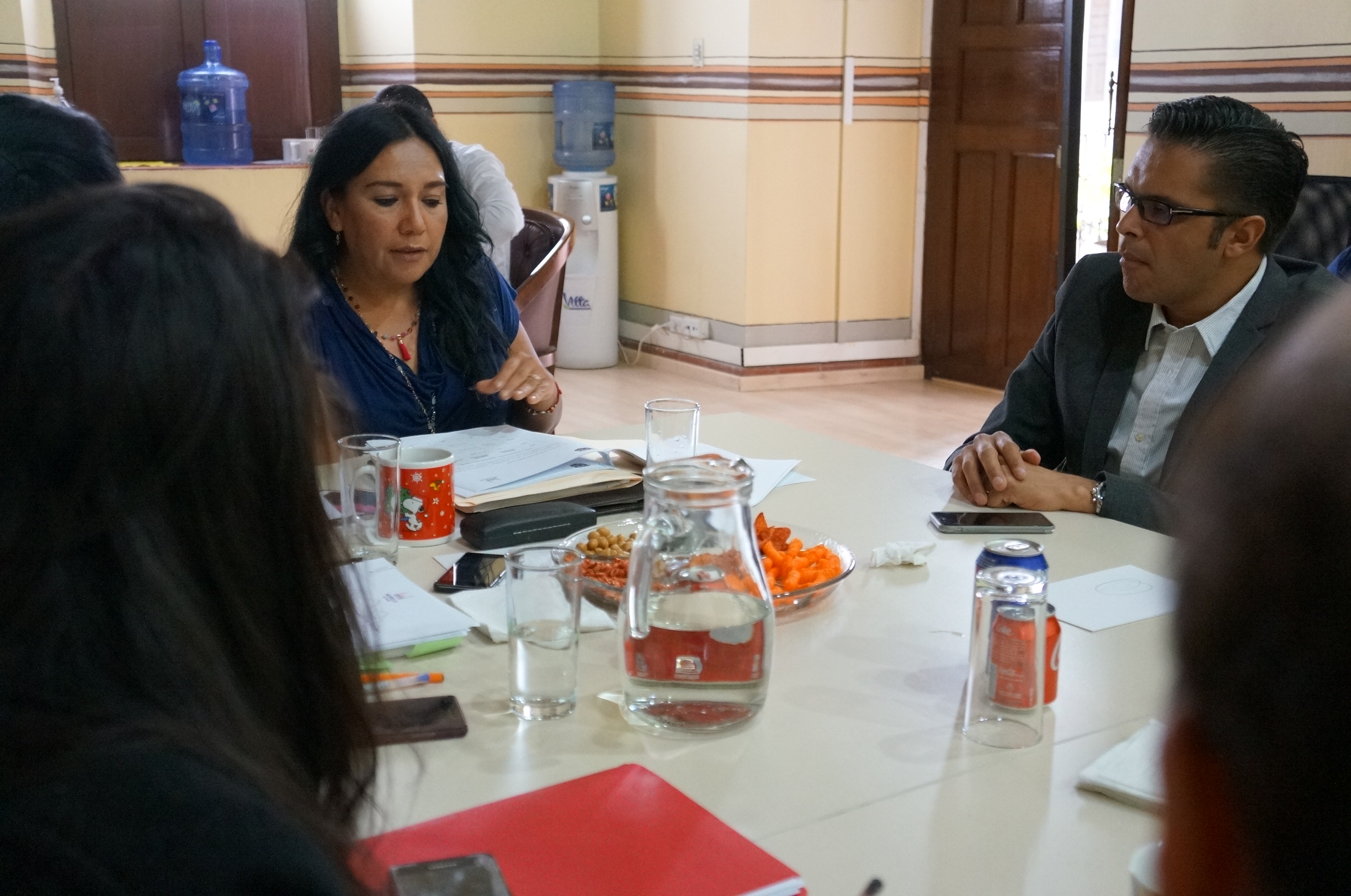 Ayuntamiento de Morelia promueve acciones a favor de grupos vulnerables