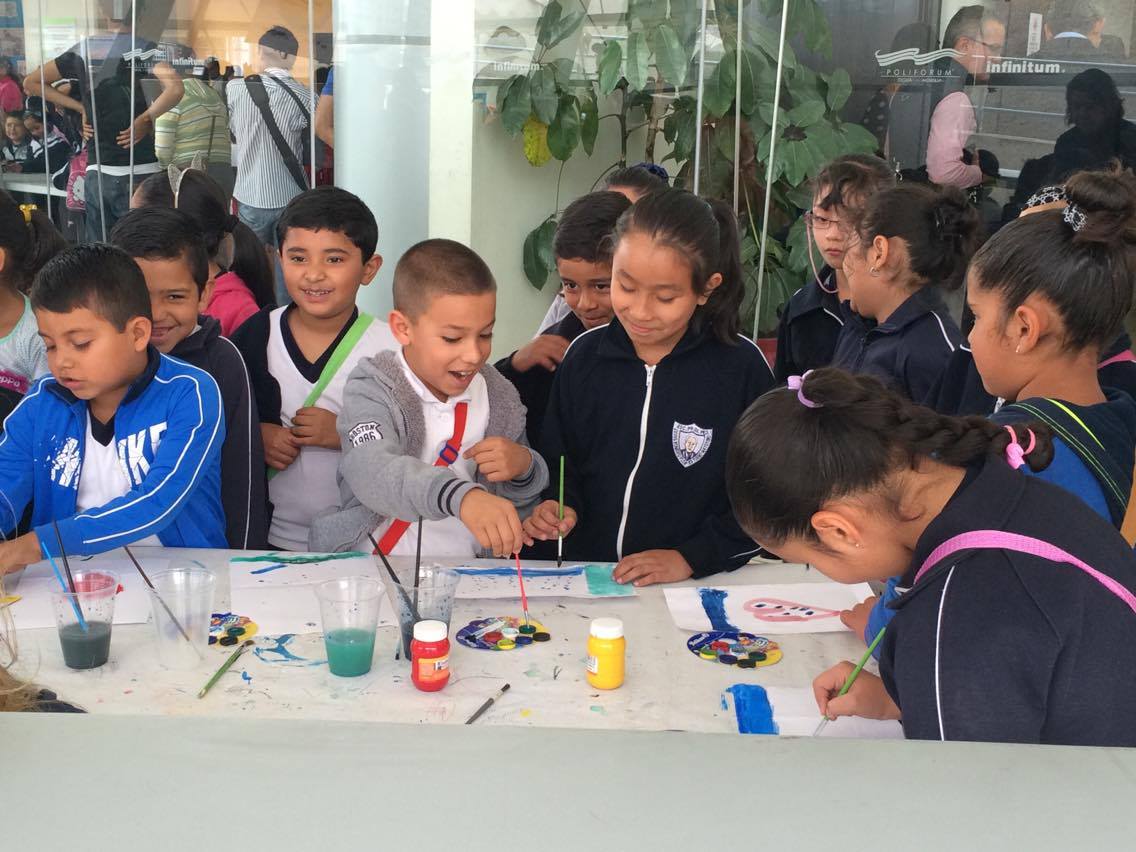 Continúan descuentos para curso de verano en Poliforum Digital