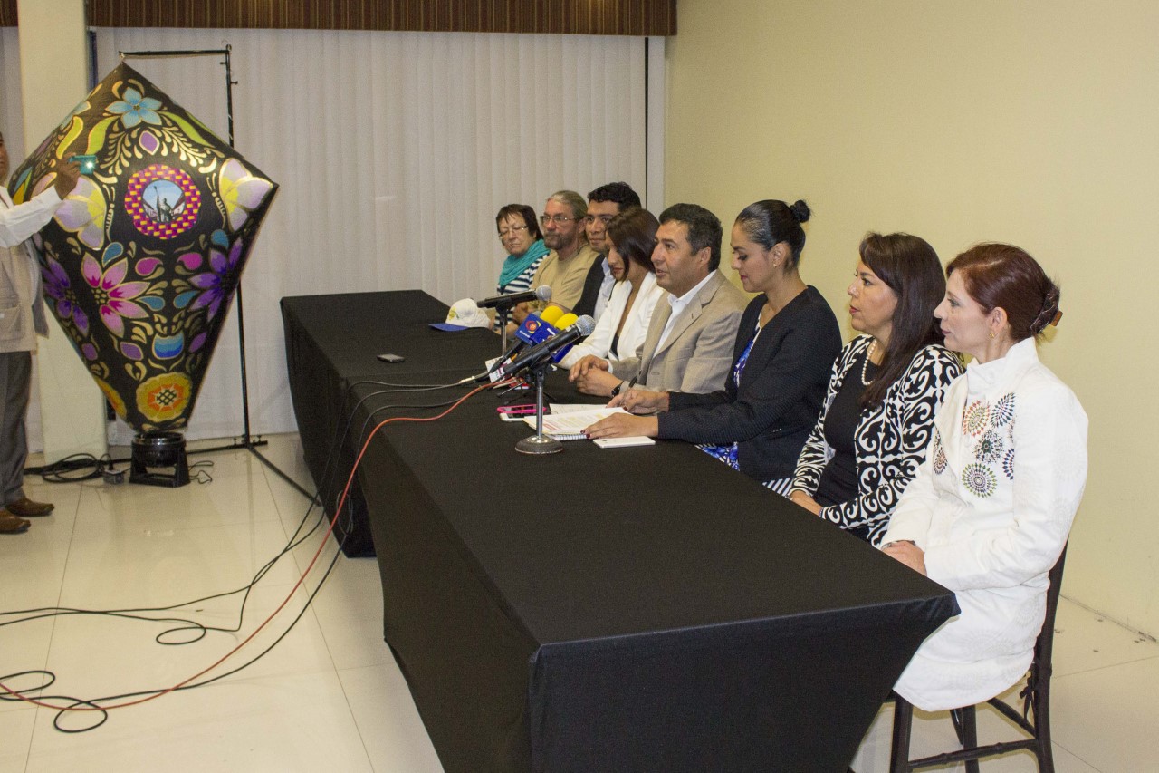 Pátzcuaro listo para Contoyafest 2016