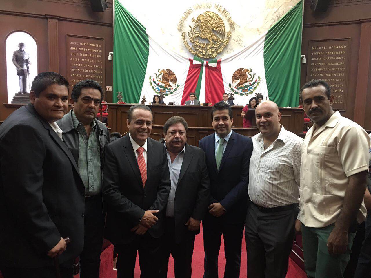 Celebra CEDEMUN presentación de la iniciativa de Ley Orgánica Municipal