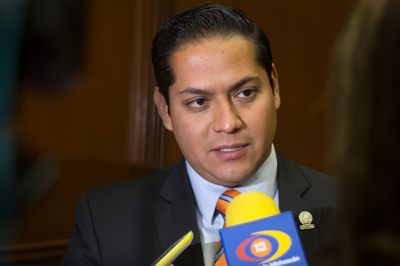 Falsos e irresponsables los señalamientos de Ángel Cedillo