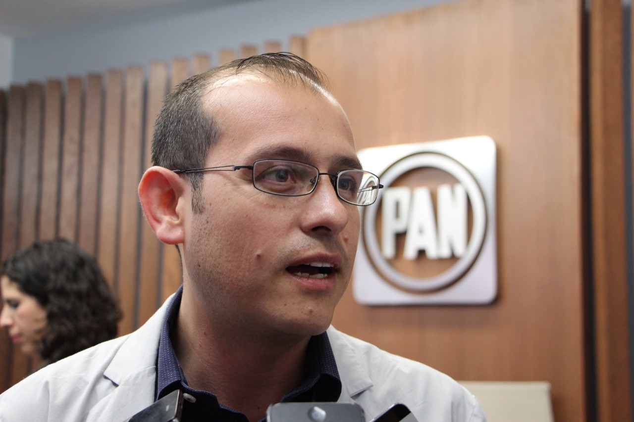 Diputados panistas legislan a favor de la economía familiar