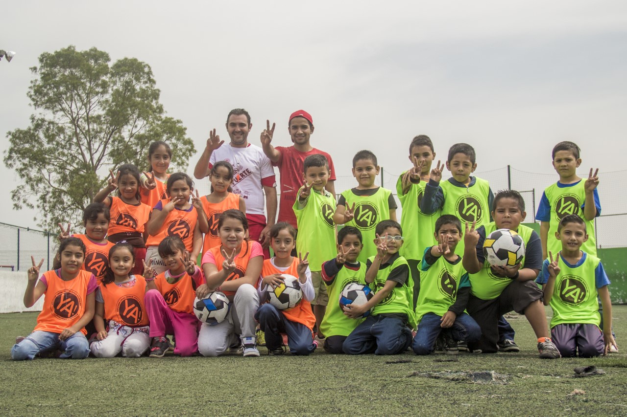 Inicia Yarabí Ávila los cursos de verano para niños del Distrito 10