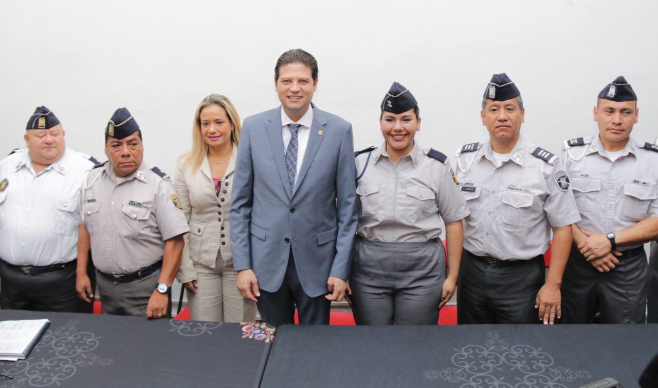 Morelia recupera confianza para atraer eventos nacionales