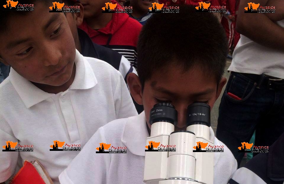 Secretaria de innovación, ciencia y desarrollo tecnológico impulsa al sector productivo.