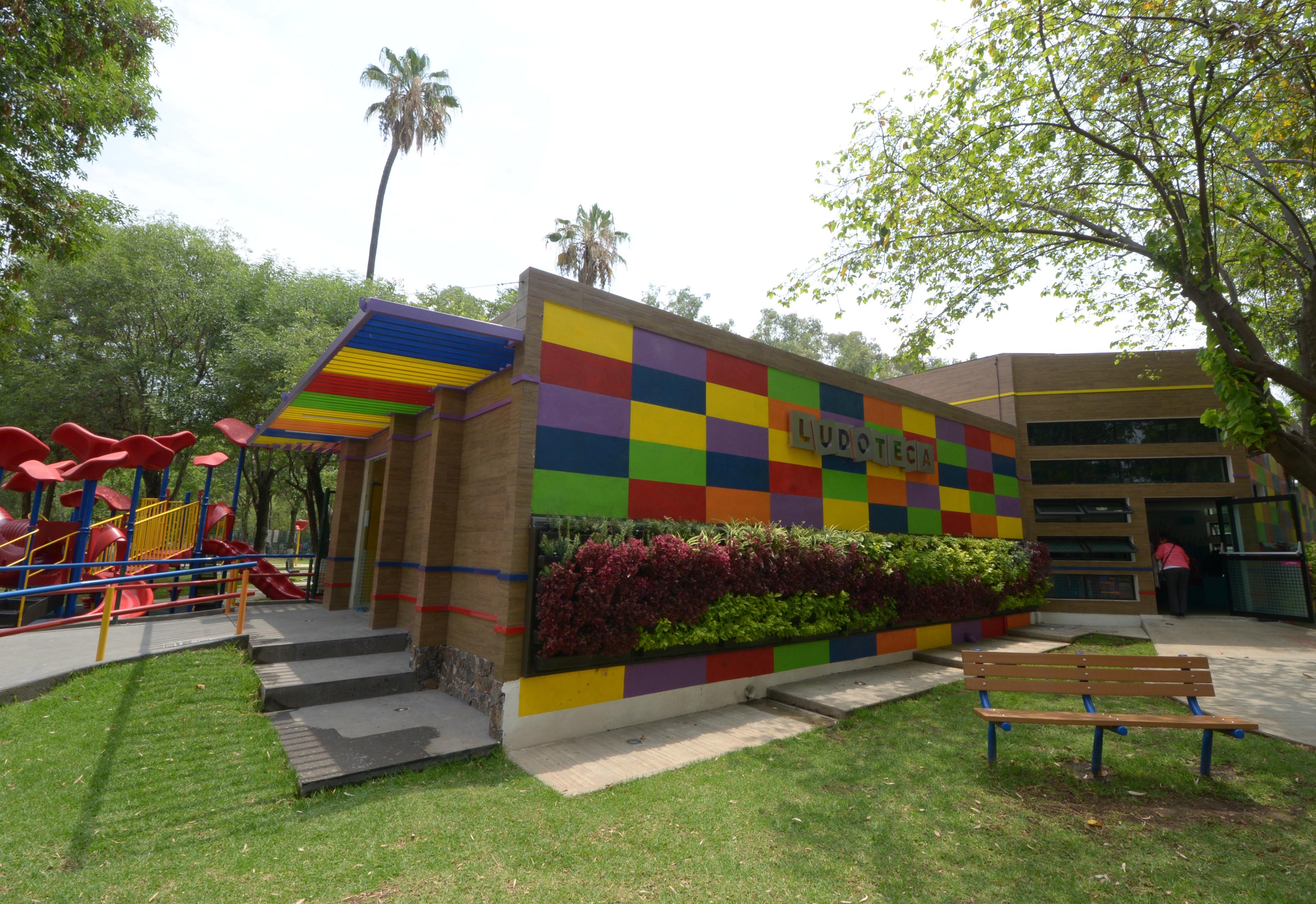 DIF Morelia cerró inscripciones al Curso de Verano de la Ludoteca del Bosque