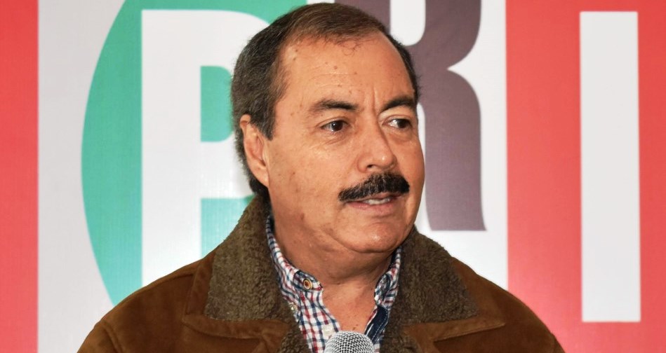 PRI Michoacán espera unidad y fortaleza con nuevo dirigente nacional