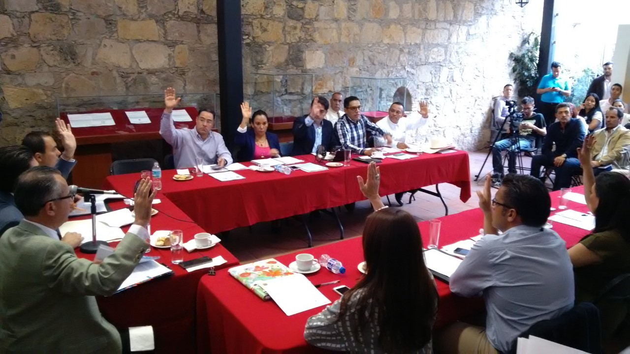 Seguridad y prevención para los que transitan en las calles morelianas: Lázaro Medina