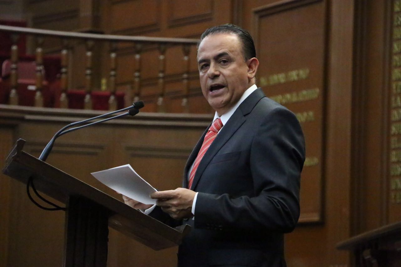 Ley Orgánica Municipal que impulsa Sigala una de las de mayor vanguardia y de avanzada en el país