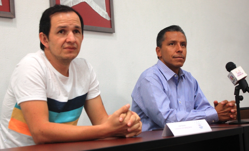 IMDE y Feeling Dance certificarán a instructores