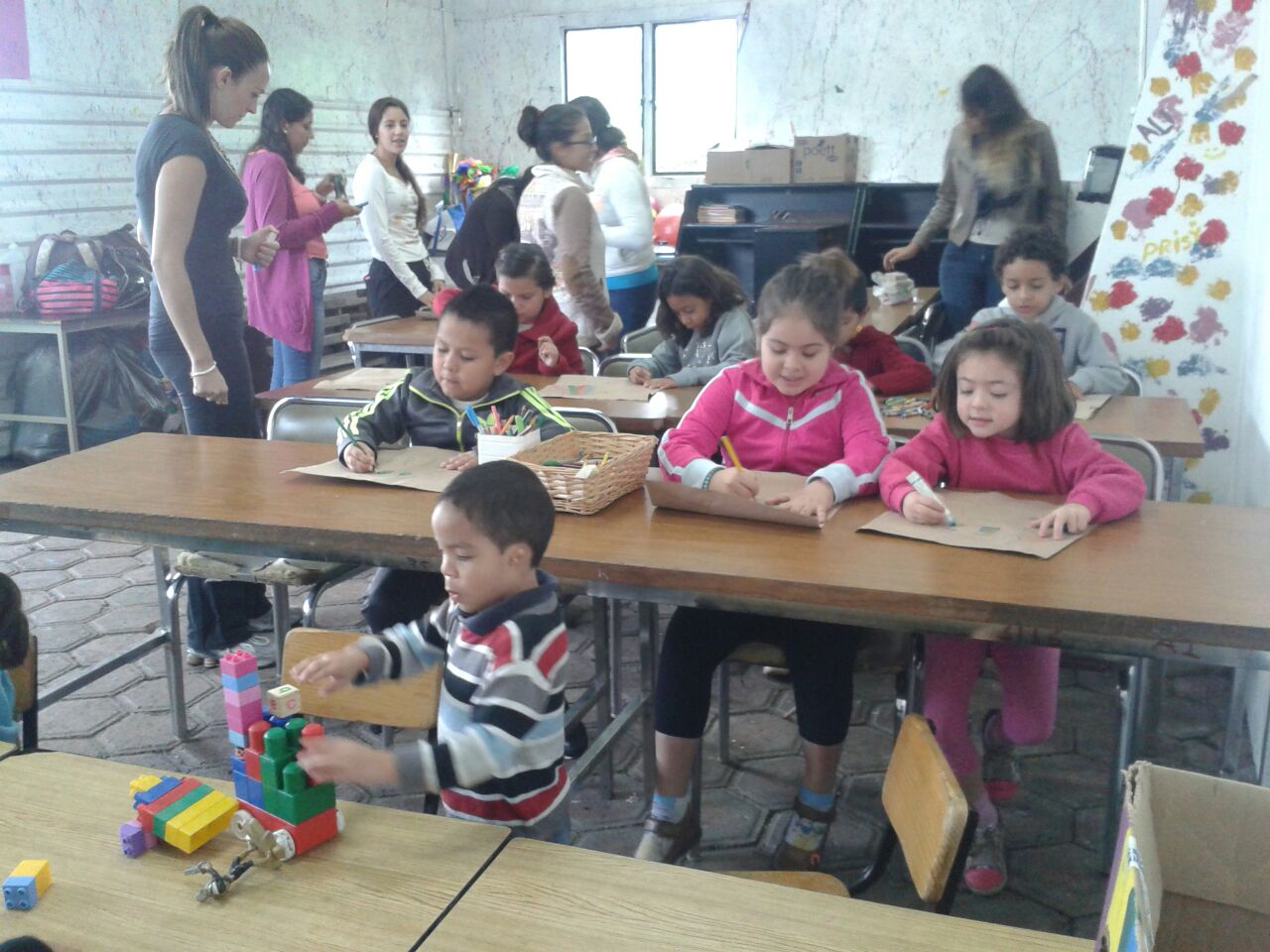 IMCED inicia su programa de diplomados