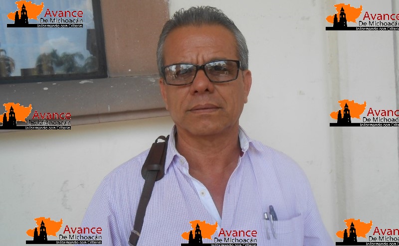 TERMINO EL PERIODO DEL PROGRAMA DE EMPLEO TEMPORAL.