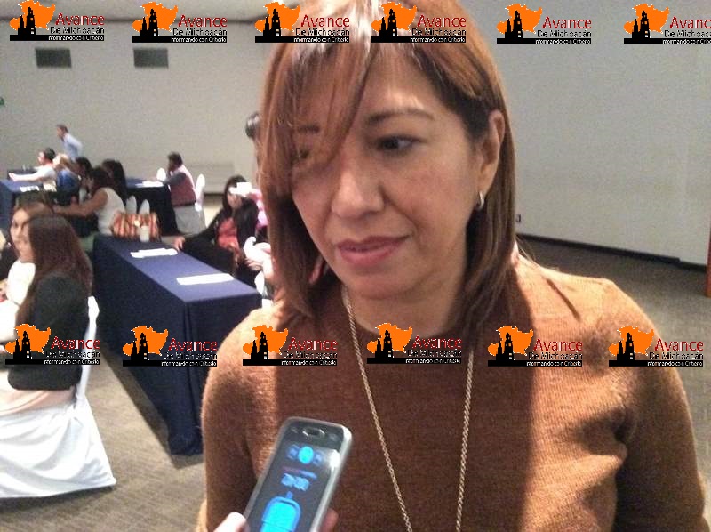 PRD Michoacán respalda rechazo a la criminalización de las mujeres veracruzanas.