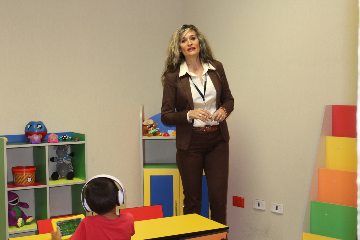 Arrancan ciclo de visitas guiadas al Centro de Atención a Víctimas de la Unidad Morelia