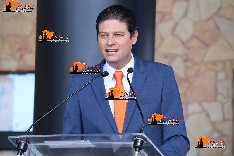 Gobierno de Morelia recupera la percepción positiva para invertir: Alfonso Martínez