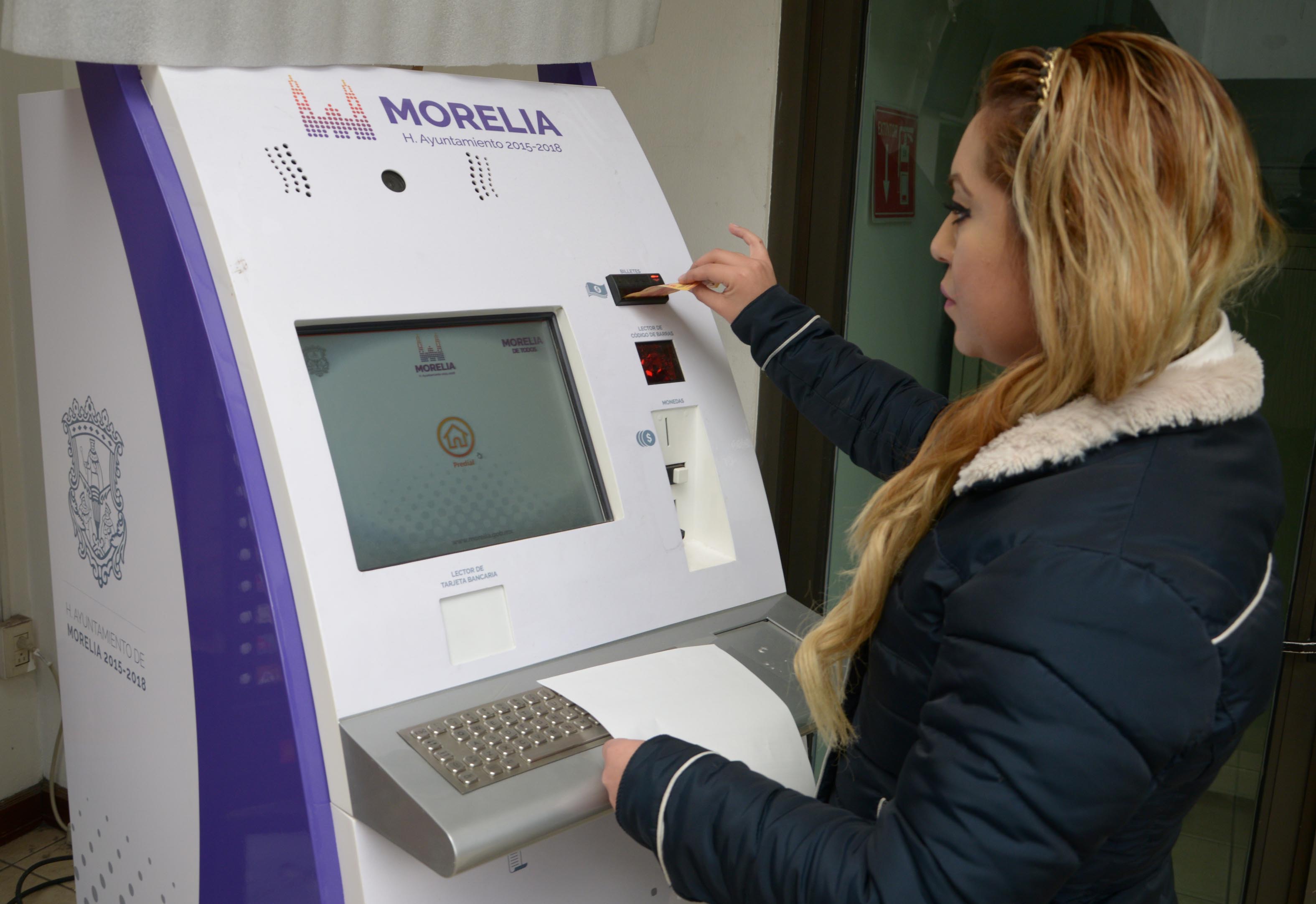 Invita Tesorería a pagar el predial en los módulos durante estas vacaciones