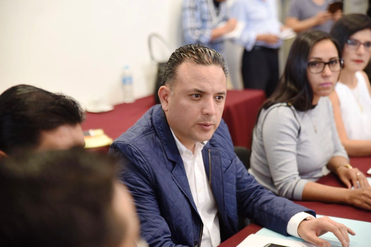 Imperioso que municipios cumplan lineamientos de Alerta de Género: Carlos Quintana