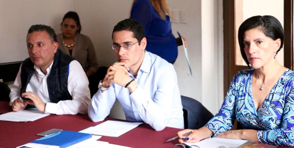 Miguel Ángel Villegas hace un llamado a mejorar finanzas estatales