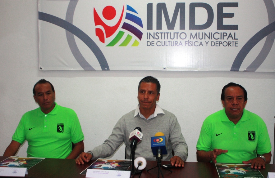 Impulsa IMDE el Curso de Verano de Baloncesto “Estrellas del Futuro”