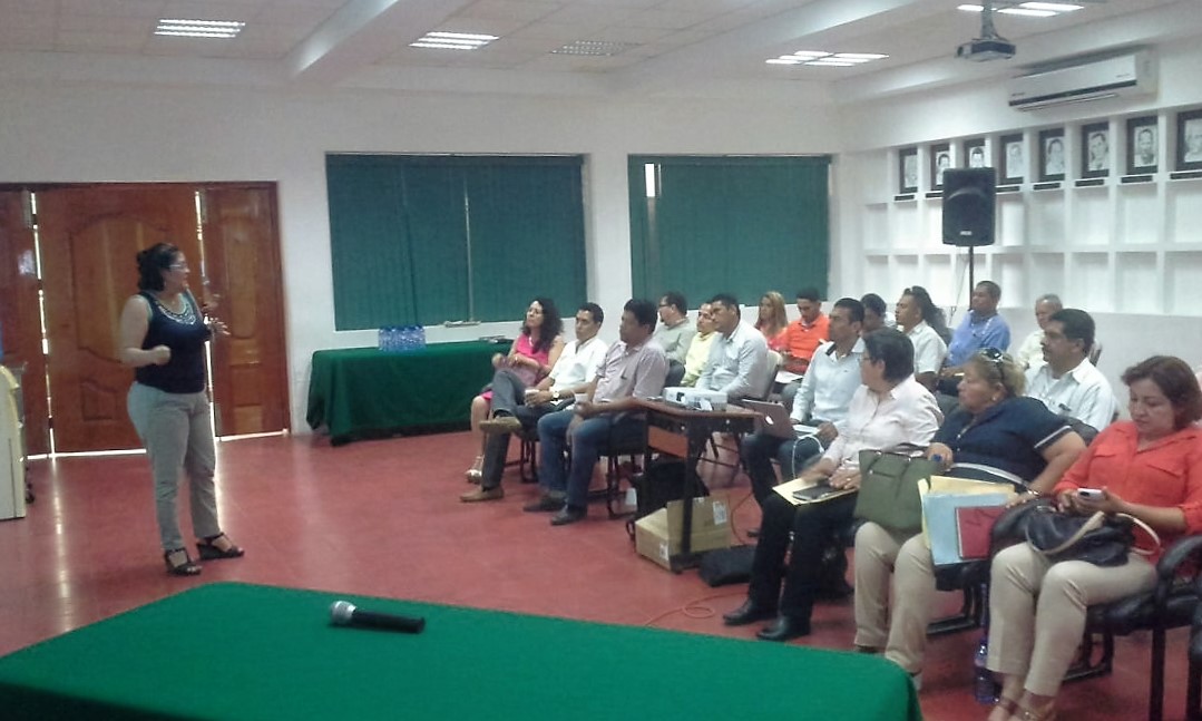 Codecom se suma al trabajo del Ayuntamiento de LC para hacer realidad la ZEE