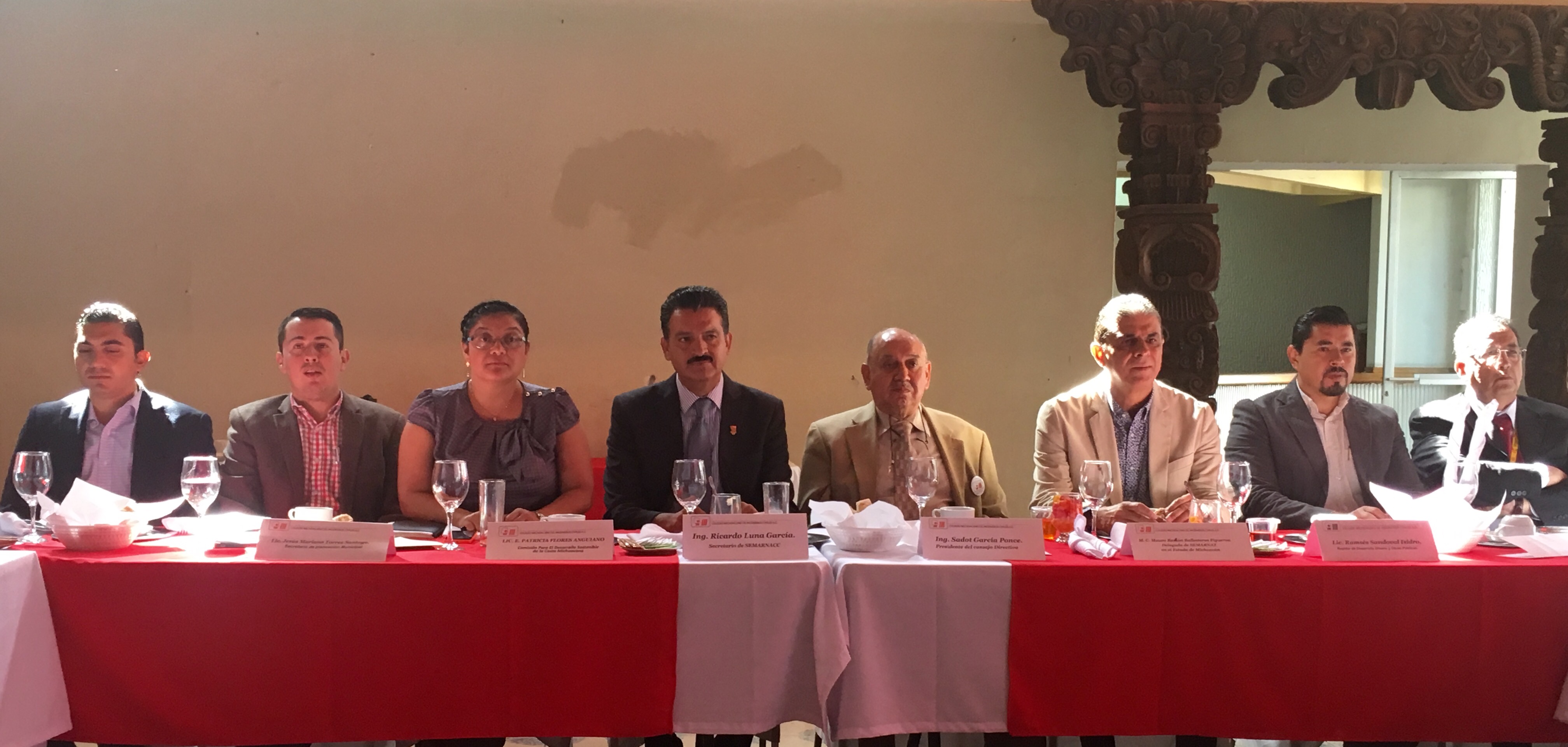 La ZEE de LC, oportunidad de crecimiento económico para Uruapan