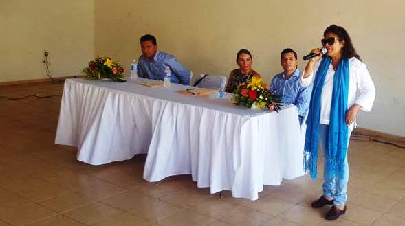 Frente Popular Francisco Villa convoca a la organización para el impulso de proyectos productivos