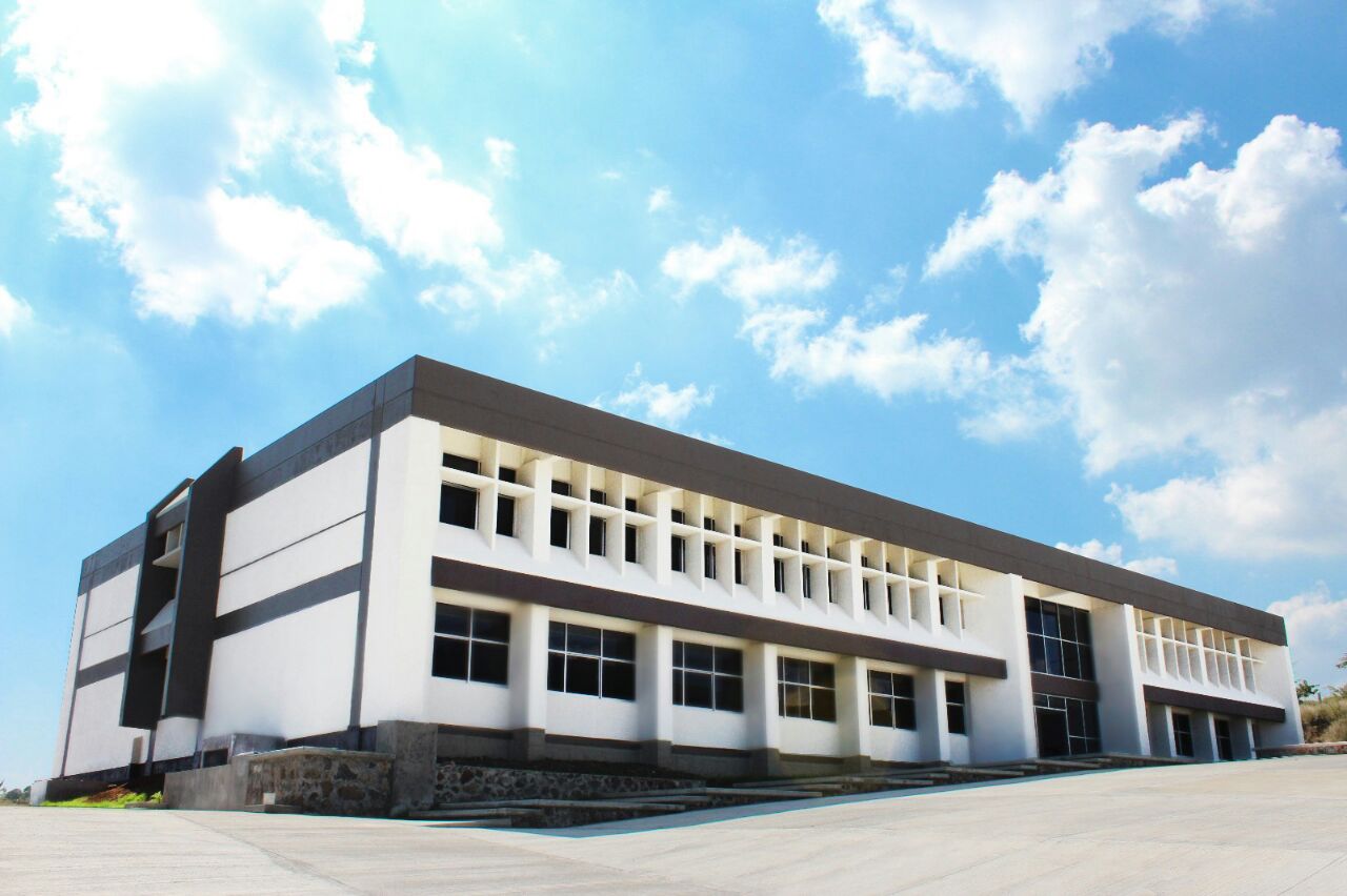 En septiembre estará listo el nuevo edificio de la Univim