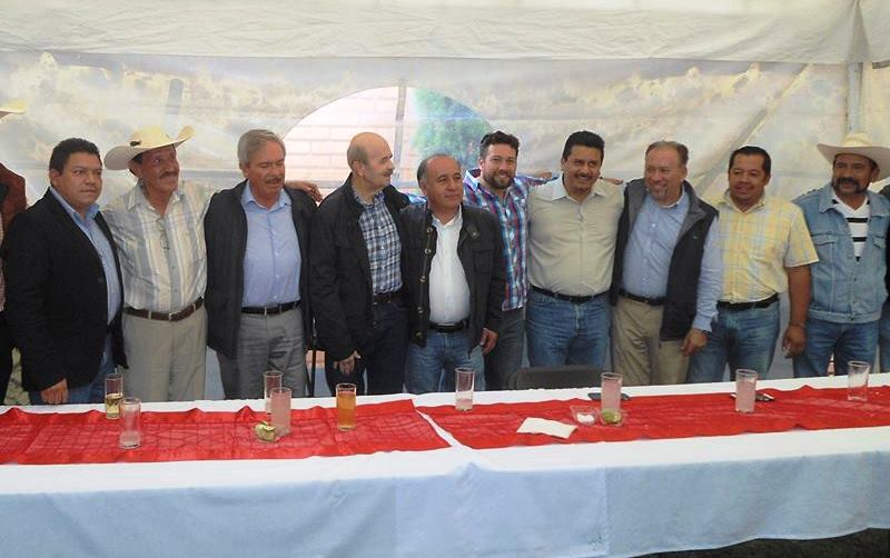 CNC sostiene reunión de fortalecimiento en la zona oriente