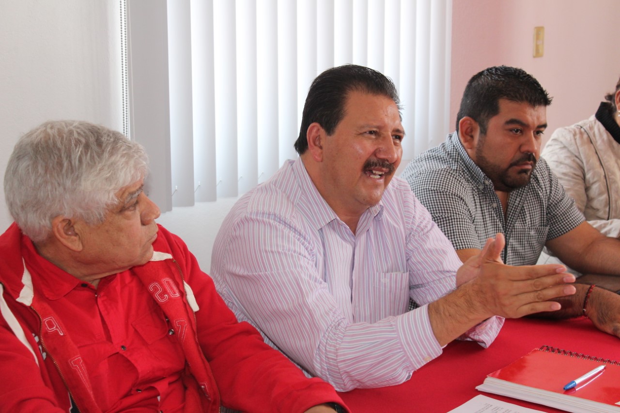 LAMENTALBLE QUE DIÁLOGO Y NEGOCIACIÓN NO SEAN PRIORIDAD PARA ESTE GOBIERNO: PT