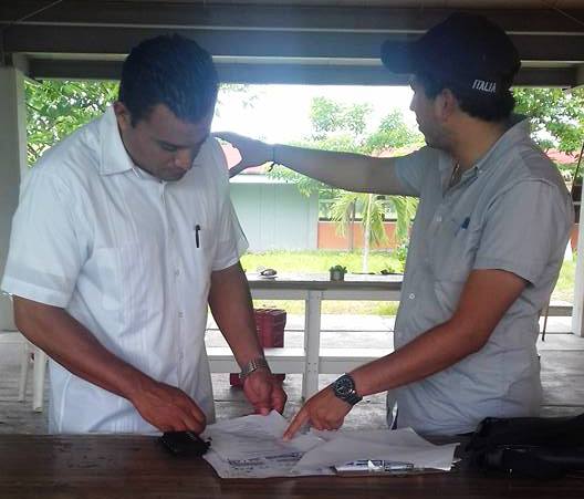 ICATMI aplicará un millón de pesos en infraestructura y mobiliario