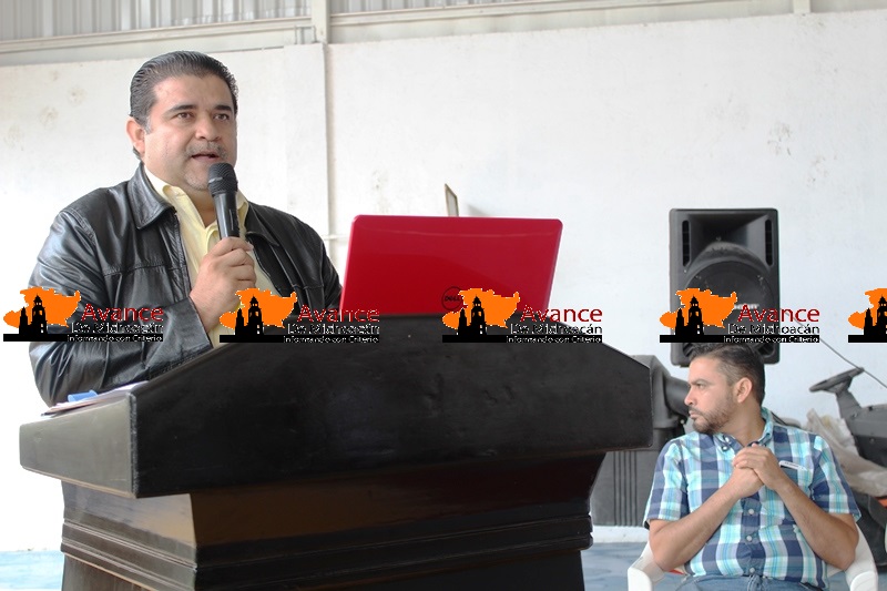 Inicia la promoción institucional de la Universidad Tecnológica del Oriente de Maravatío