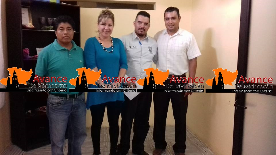 ICATMI Múgica acuerda certificar capacitación con el SNE