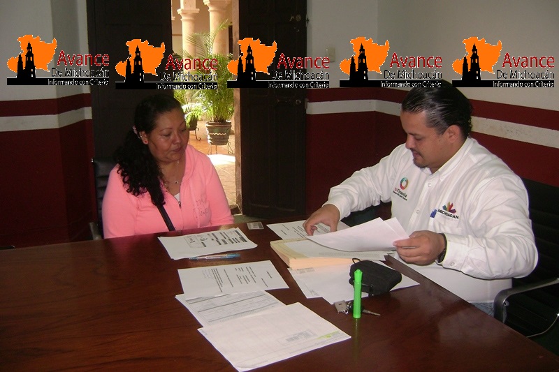 Sí Financia apoya el empoderamiento económico de las michoacanas