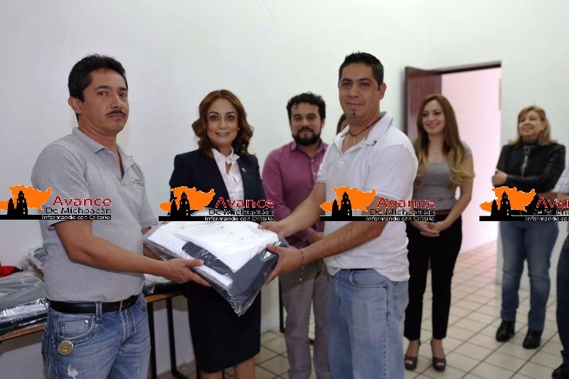 Continúan mejoras en condiciones de trabajadores de Comunicación Social