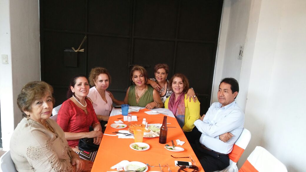 La familia pilar de desarrollo y educación sostiene Eréndira Álvarez Isaís