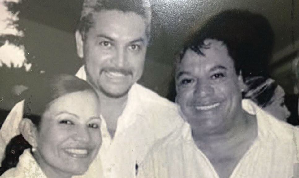 El Rancho Juangacuaro de los más visitados por Juan Gabriel