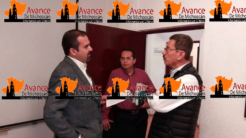 Gobierno de Ixtlán prepara entrega de apoyos al sector campesino