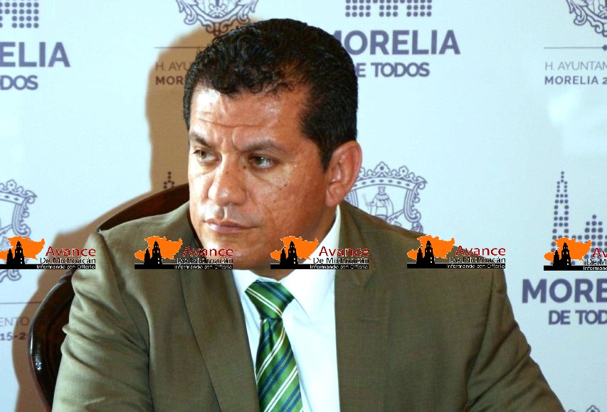 Mantiene Gobierno de Morelia inercia favorable en recaudación.