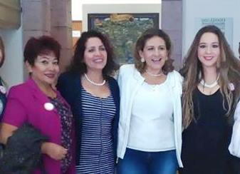 Apatzingán debe seguir impulsando sus tradiciones y costumbres; Eréndira Álvarez Isais