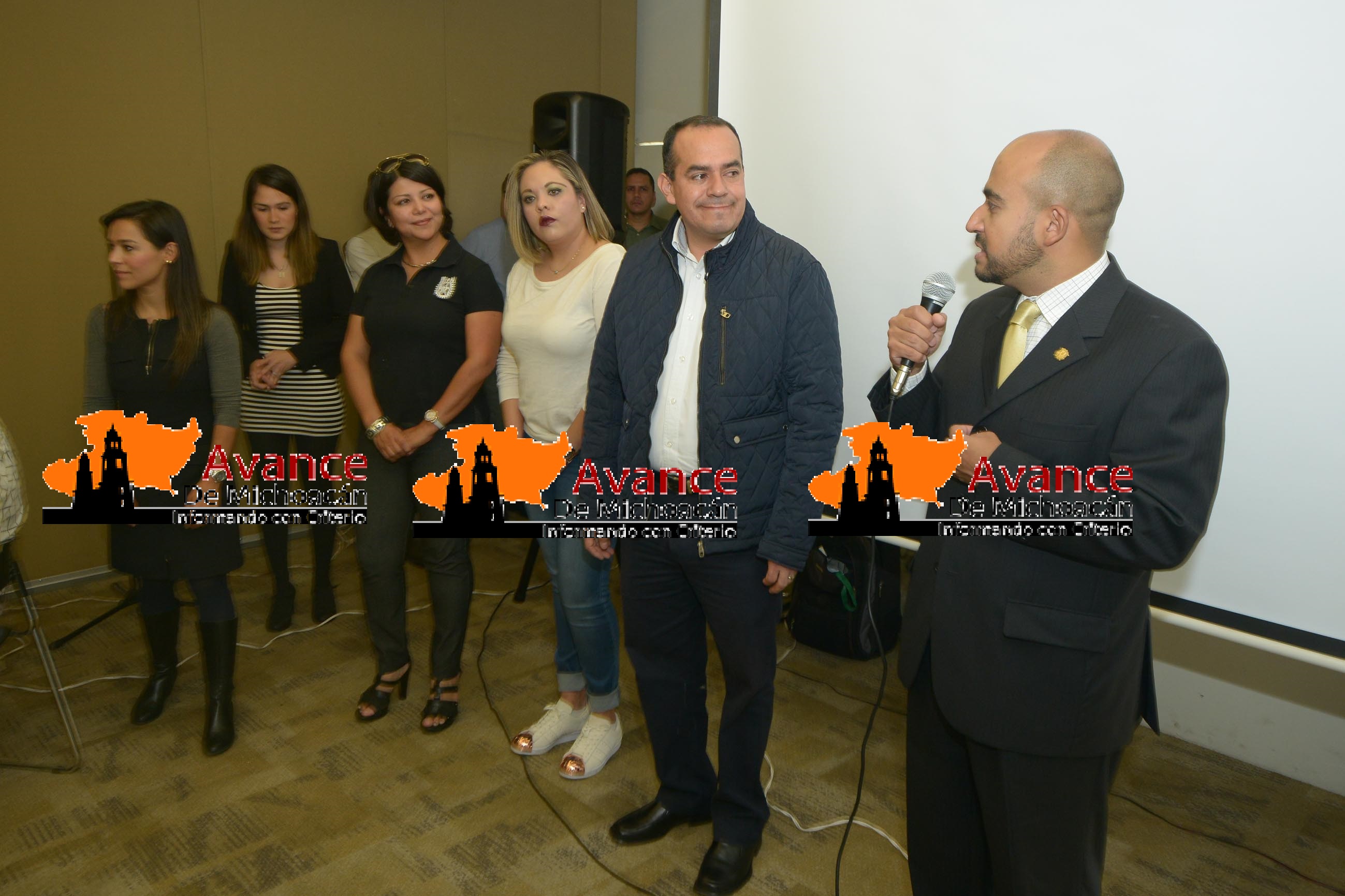 Ayuntamiento de Morelia participa en ejercicio de transparencia y autoevaluación