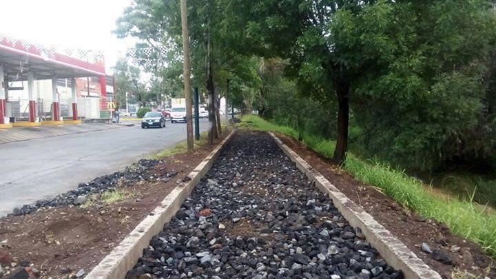 A partir de este jueves, Ayuntamiento de Morelia reabre flujo vial en Avenida Solidaridad