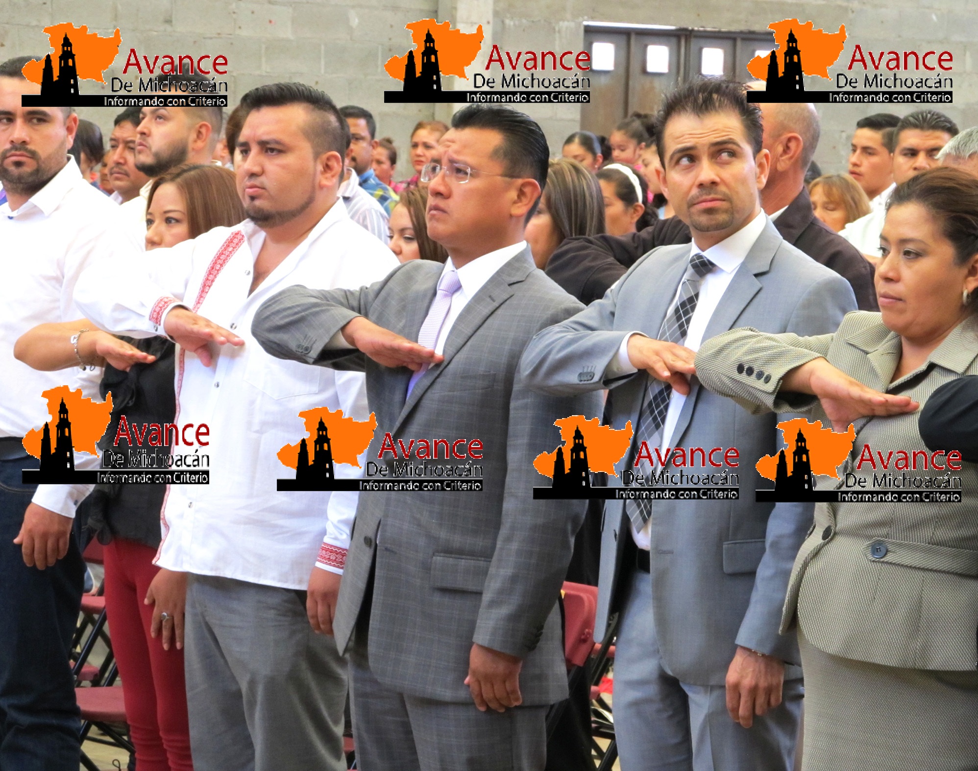 Ayuntamientos del PRD demuestran compromiso con la rendición de cuentas y el desarrollo social: Torres Piña