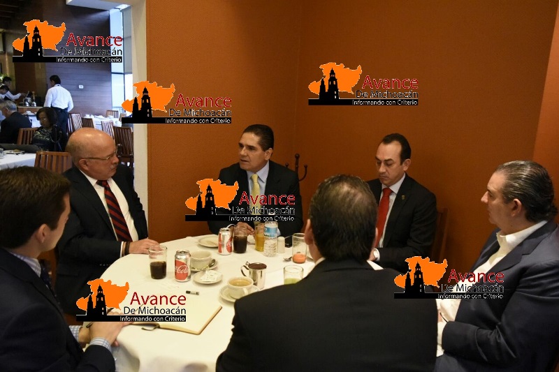 Gobierno del Estado trabaja en esquema de Zonas Económicas Especiales.