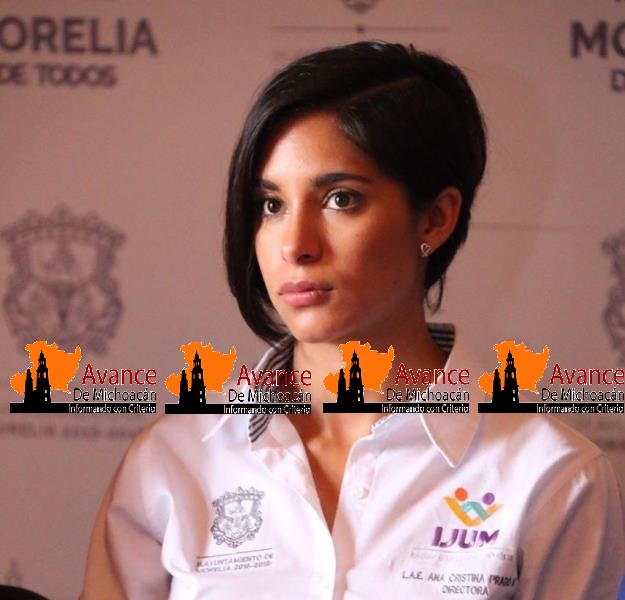 Instituto de la Juventud Moreliana apoya la educación de los sectores más vulnerables