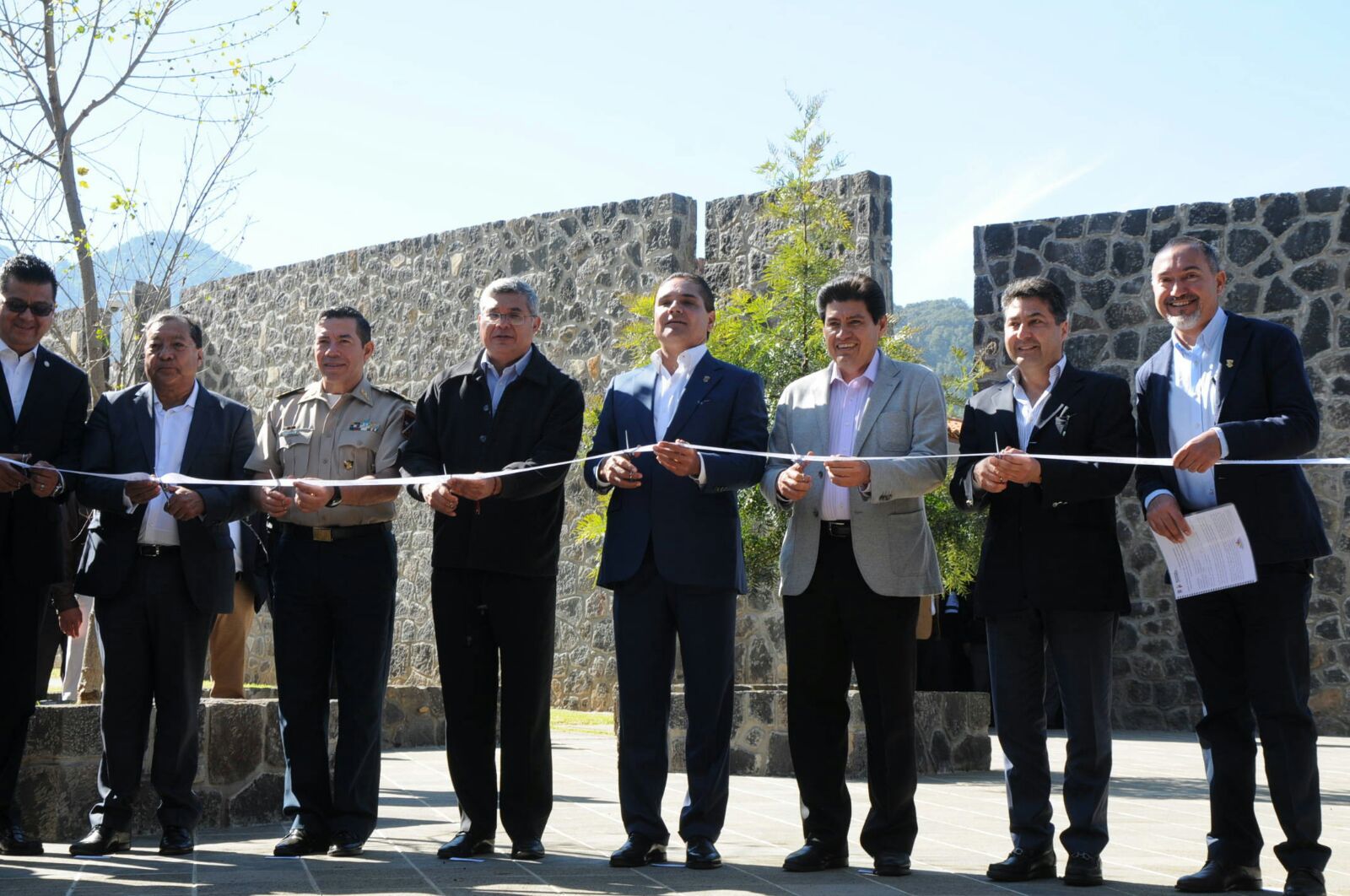 El Gobierno de Silvano Aureoles concluyó 189 acciones de infraestructura en 69 municipios