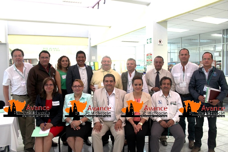 UTM y Compesca alistan nueva oferta educativa.