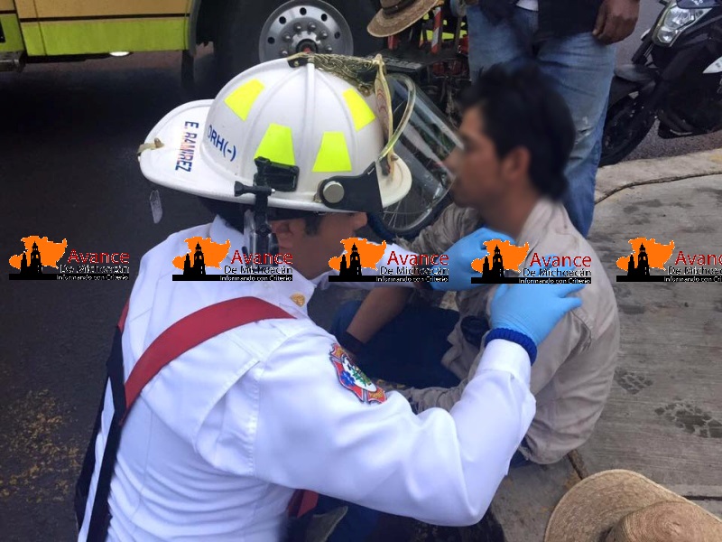 Formación de Bomberos Municipales incluirá atención a emergencias reales